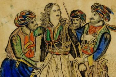 Πόσο «μεγάλη» ήταν η Ελληνική Επανάσταση