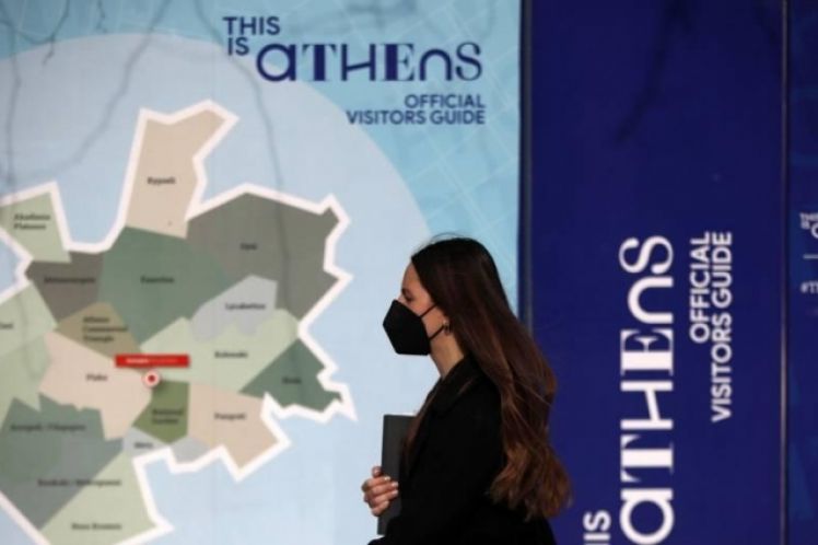 Κορονοϊός: Φονικότερο και μεταδοτικότερο το 3ο «κύμα»