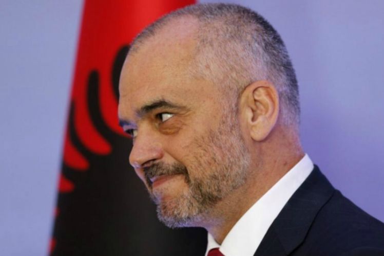 Αλβανικές εκλογές εν μέσω πανδημίας και παράνομων χαρτογραφήσεων