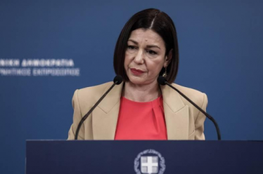 Κυρία Πελώνη μου, είστε αριστούργημα