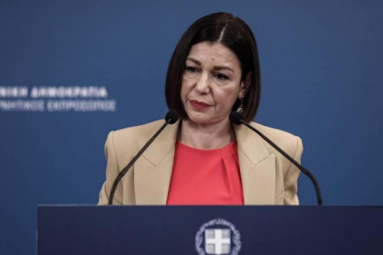 Κυρία Πελώνη μου, είστε αριστούργημα