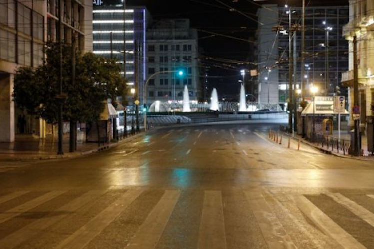 Οταν πάρουμε πίσω τα βράδια μας