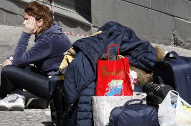 Ιταλικός Συνδικαλισμός: Η βάση σε θέση μάχης