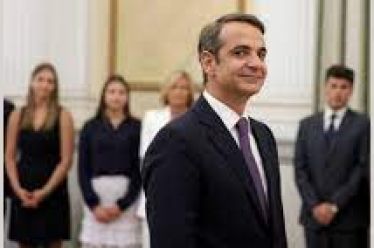 Άρση λοκντάουν, εργασιακό και … γαία πυρί μιχθήτω