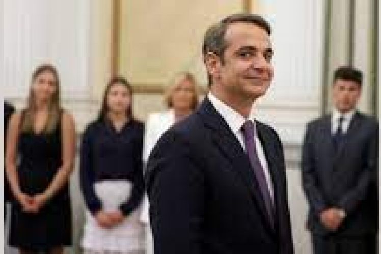 Άρση λοκντάουν, εργασιακό και … γαία πυρί μιχθήτω