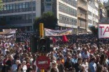 Πρωτομαγιά 2021: Να ενώσουμε αντιστάσεις, διεκδικήσεις