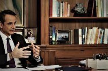 Ο πρωθυπουργός είναι ένας ξεδιάντροπος ψεύτης