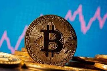 Ξαφνική «βουτιά» στην τιμή του Bitcoin, αγωνία στις αγορές κρυπτονομισμάτων
