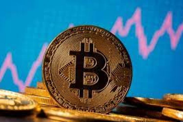 Ξαφνική «βουτιά» στην τιμή του Bitcoin, αγωνία στις αγορές κρυπτονομισμάτων