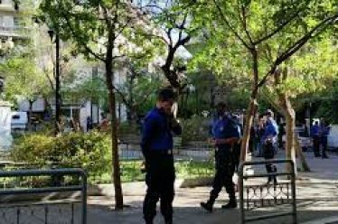 Δεν είναι “κούραση” – Είναι συνειδητοποίηση