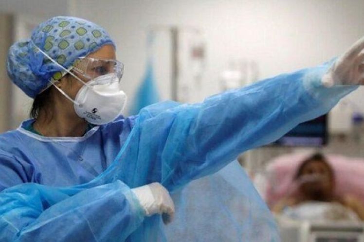 Η Ελλάδα έχει αναλογικά πολύ περισσότερους νεκρούς από την Ινδία