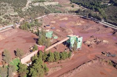 Βιώσιμη ανάπτυξη – προστασία Δελφικού Τοπίου ή μεταλλευτική δραστηριότητα;