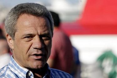 Νταλακογεώργος: Συγκλονιστικά στοιχεία έρευνας για τους εγκλωβισμένους Ναυτεργάτες