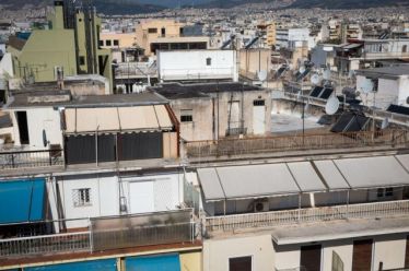 Στεγαστικές διαδρομές και συνθήκες στέγασης των νέων στην Ελλάδα