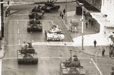 Για το στρατιωτικό πραξικόπημα της 21ης Απρίλη 1967