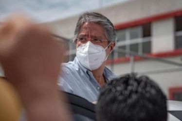 Εκουαδόρ: Πίσω (και πέρα) από τη νίκη του Λάσο