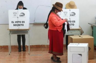 Εκουαδόρ: Αριστερή στροφή και στρατηγικά διλήμματα