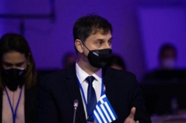 Οι ζωές μας θυσία στην ανάκαμψη του Τουρισμού