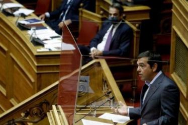 ΣΥΡΙΖΑ: Το βαρέλι του σοσιαλφιλελευθερισμού δεν έχει πάτο
