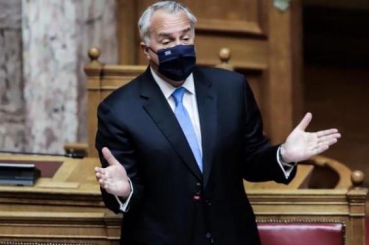 Νέο νομοσχέδιο για την τοπική αυτοδιοίκηση: Από τη συρρίκνωση στην κατάργηση της αυτοδιοίκησης