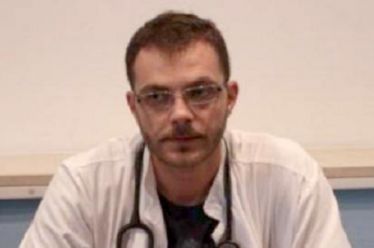 Δημήτρης Ζιαζιάς: «Ζητούμενο η εύκολη πρόσβαση σε γιατρό των φτωχών»