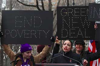 USA End Poverty