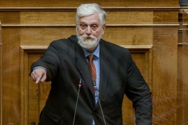 Ακροδεξιοί, χυδαιότητα, Λοβέρδος