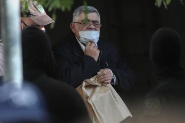 Πολύ αργά για τους ναζί