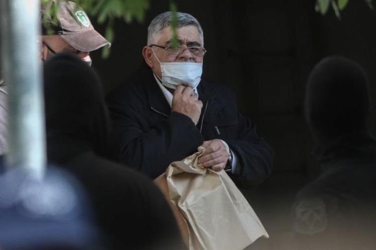 Πολύ αργά για τους ναζί