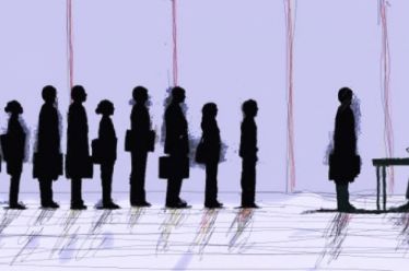 Μια ιστορία διαπραγμάτευσης μισθού μετά την κατάργηση του 8ωρου, του…