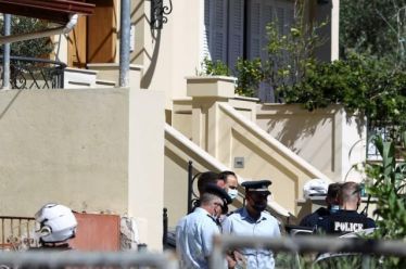 Το στυγερό έγκλημα και οι κοινότητες