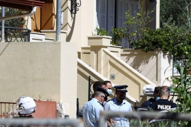 Το στυγερό έγκλημα και οι κοινότητες