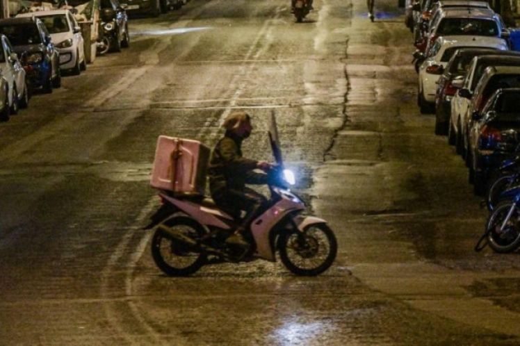Είναι στον δρόμο το «παιδί»