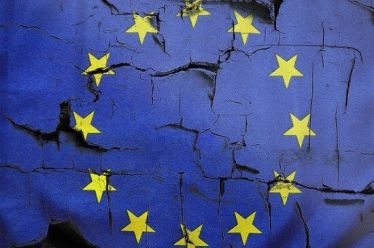 Τα όρια του διαλόγου για το μέλλον της Ευρώπης