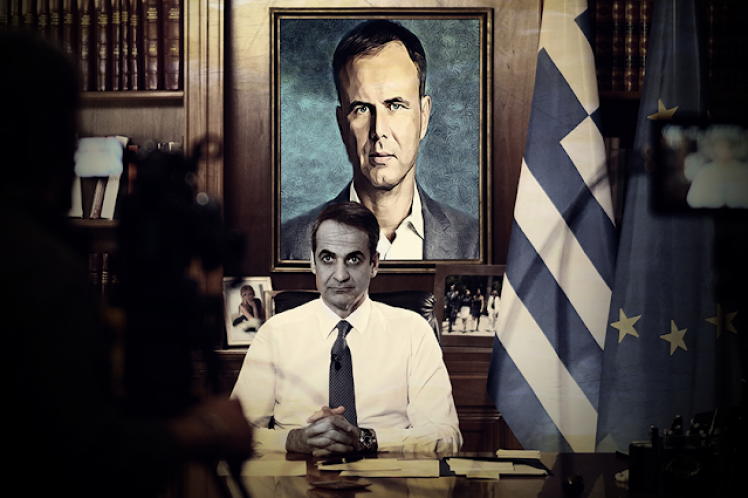 Οι τεμπέληδες της “εύφορης” Ελλάδας