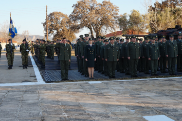 Περί Διοίκησης και συμπεριφοράς