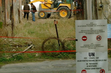 Κυπριακό: «ζέσταμα» πριν απ’ τον… αγώνα