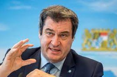 Γερμανία: Η Χριστιανοδημοκρατία έχει πρόβλημα