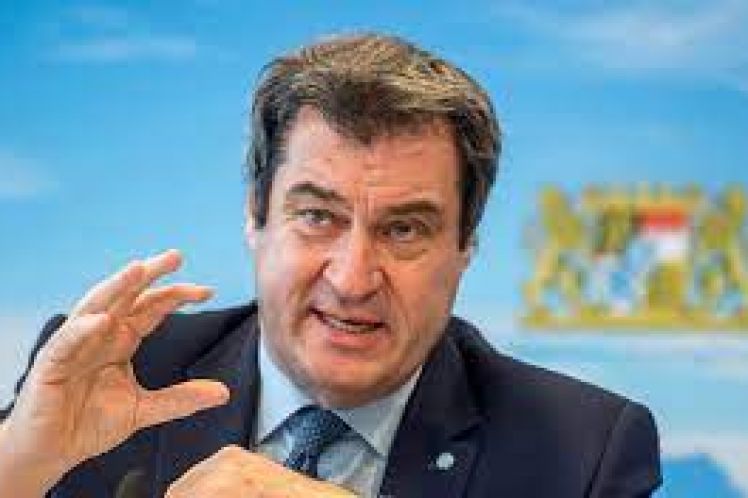 Γερμανία: Η Χριστιανοδημοκρατία έχει πρόβλημα