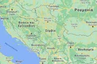 Τι τρέχει στα Βαλκάνια;