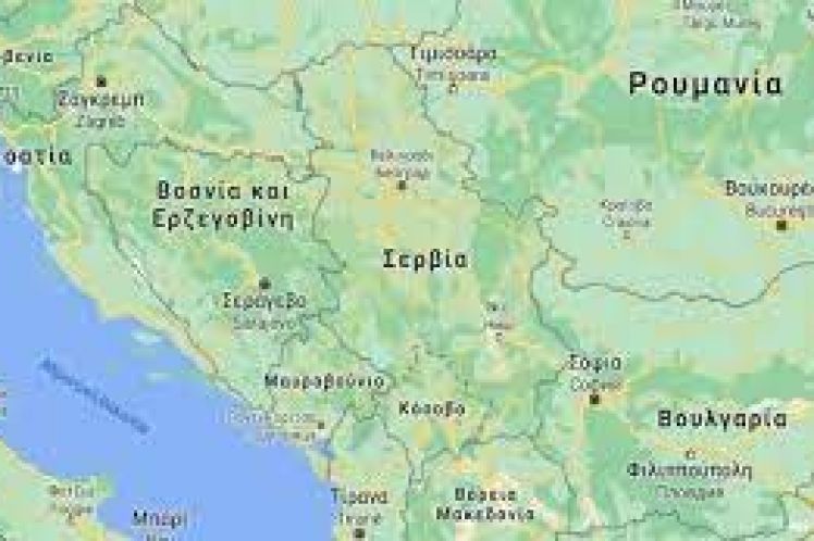Τι τρέχει στα Βαλκάνια;