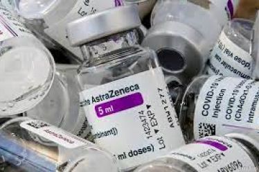 Κορωνοϊός: Κέρδη 275 εκατ. δολάρια για την AstraΖeneca από το…