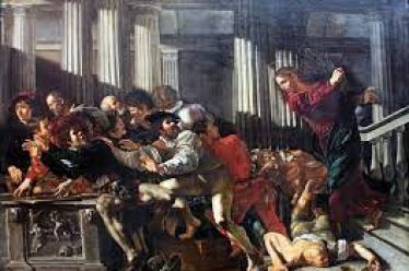 Η Αριστερά και το Ευαγγέλιο. Του Χρήστου Λάσκου