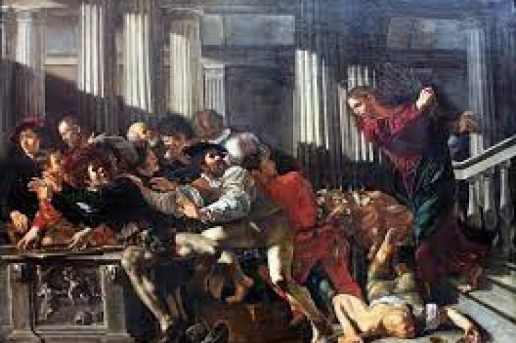 Η Αριστερά και το Ευαγγέλιο. Του Χρήστου Λάσκου