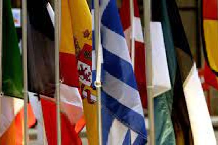 Βάλτε τώρα που γυρίζει… Οι παίκτες και το στοίχημα για το μέλλον της Ευρώπης