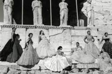 Ο Ντιόρ κι ο ξεπεσμός