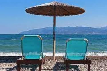 Οι Δυτικοί ξανάρχονται