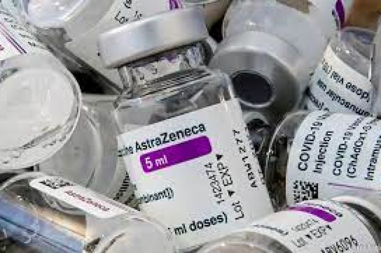 Κορωνοϊός: Κέρδη 275 εκατ. δολάρια για την AstraΖeneca από το εμβόλιο σε ένα τρίμηνο