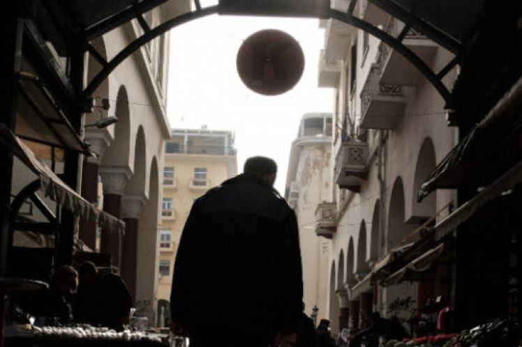 Επόμενη κίνηση: Κατάργηση των επιδομάτων