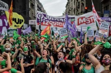 Συνεπιμέλεια, σεξισμός, συγκυρία και Αριστερά